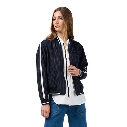 Madly Sweetly Trax Reversible Jacket